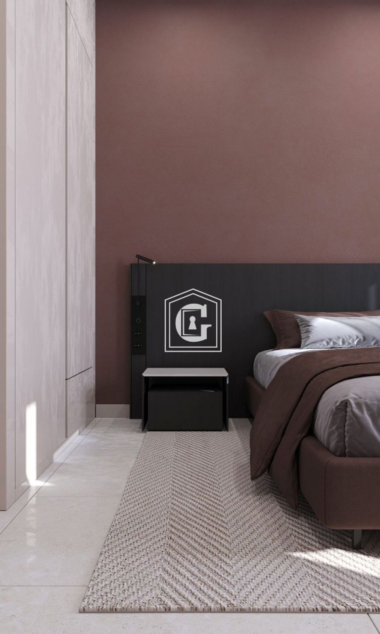 Апартаменты в Тивате, Черногория, 157 м² - фото 8