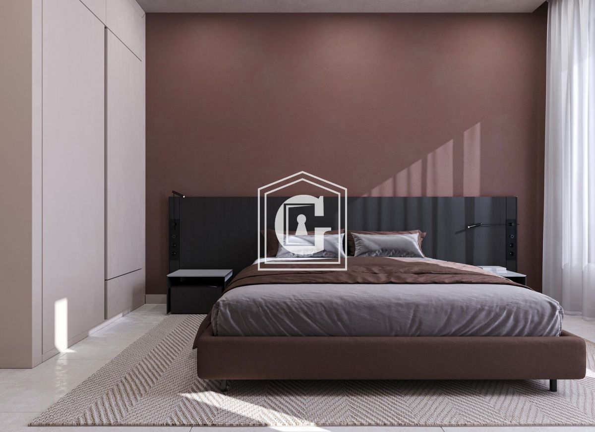 Апартаменты в Тивате, Черногория, 157 м² - фото 7