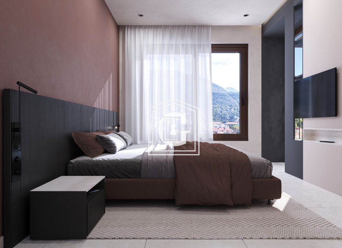 Апартаменты в Тивате, Черногория, 157 м² - фото 9