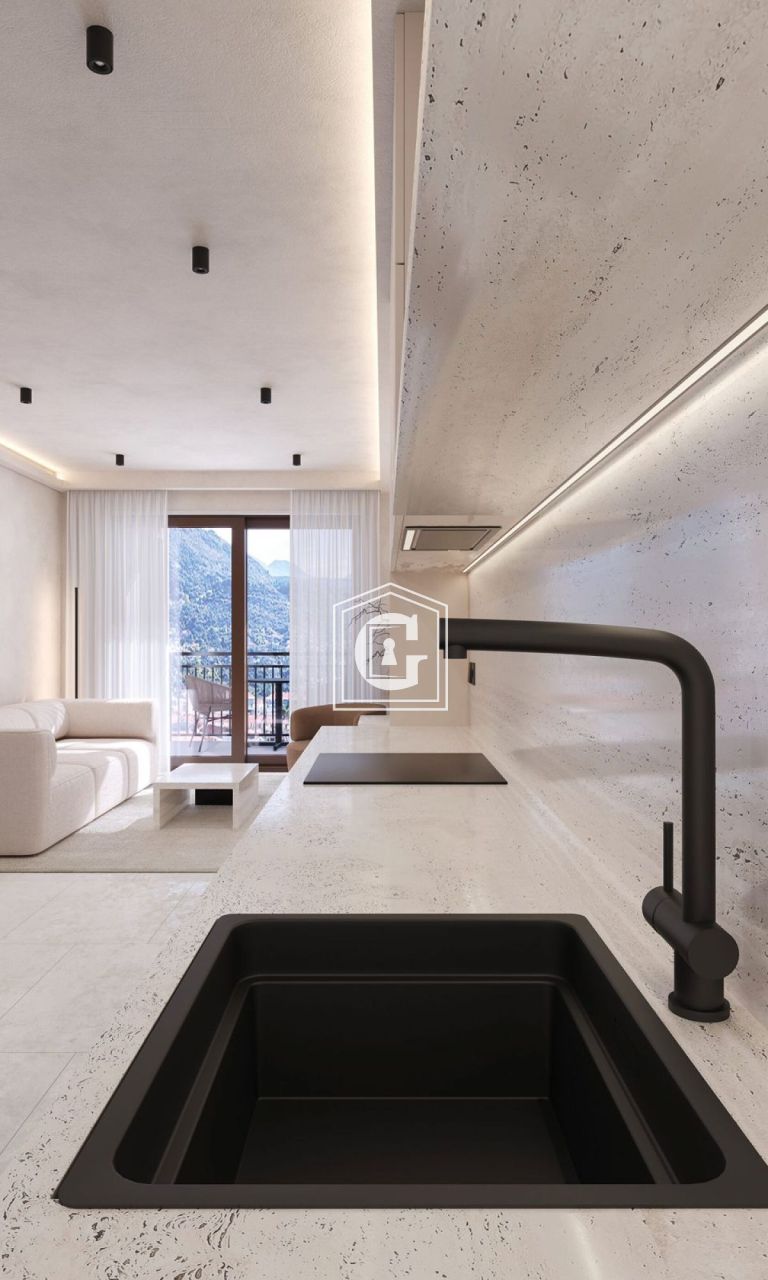 Апартаменты в Тивате, Черногория, 157 м² - фото 6