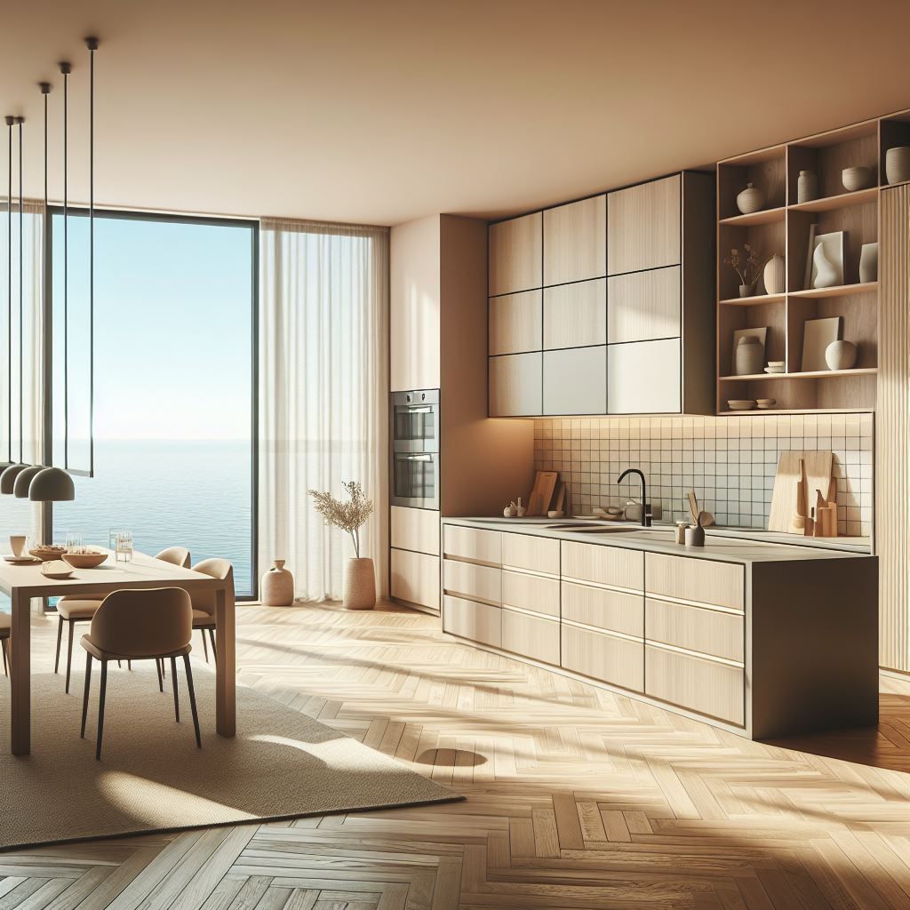 Квартира в Будве, Черногория, 27.6 м² - фото 6