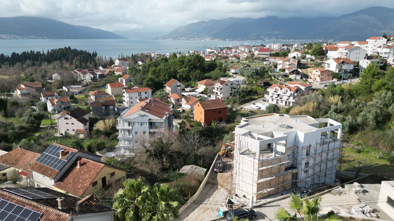 Квартира в Будве, Черногория, 27.6 м² - фото 9