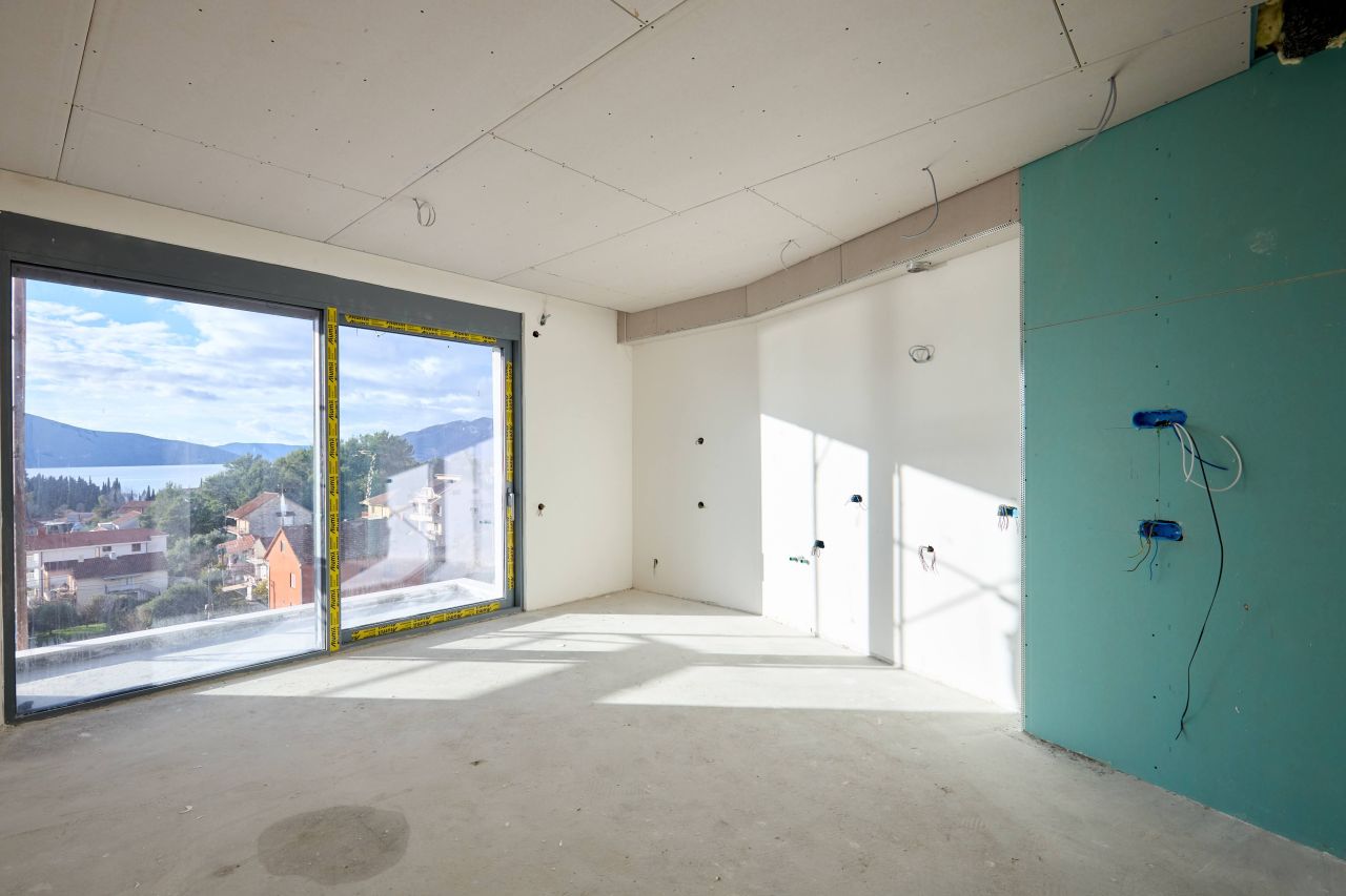 Квартира в Будве, Черногория, 27.6 м² - фото 15