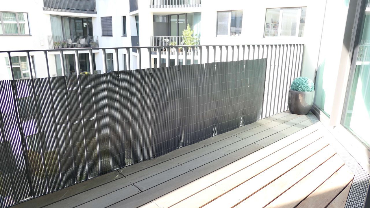 Квартира в Берлине, Германия, 73 м² - фото 10