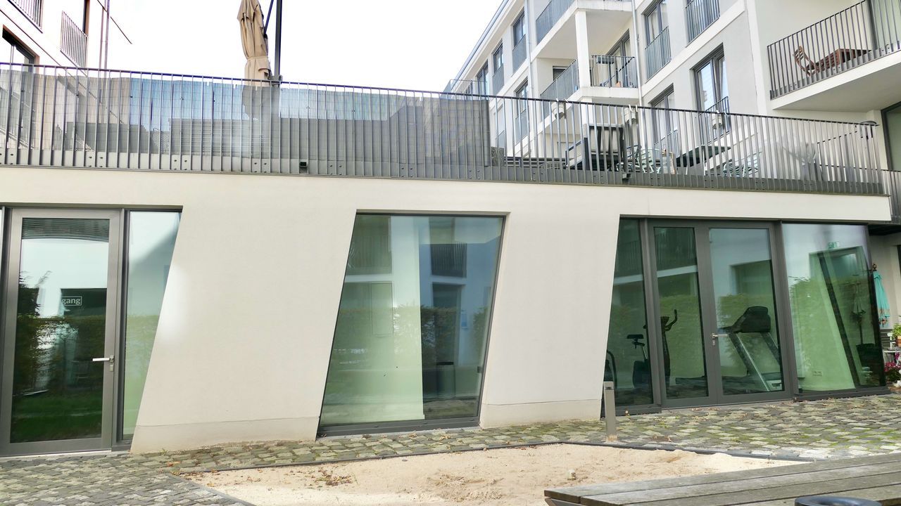 Квартира в Берлине, Германия, 73 м² - фото 4