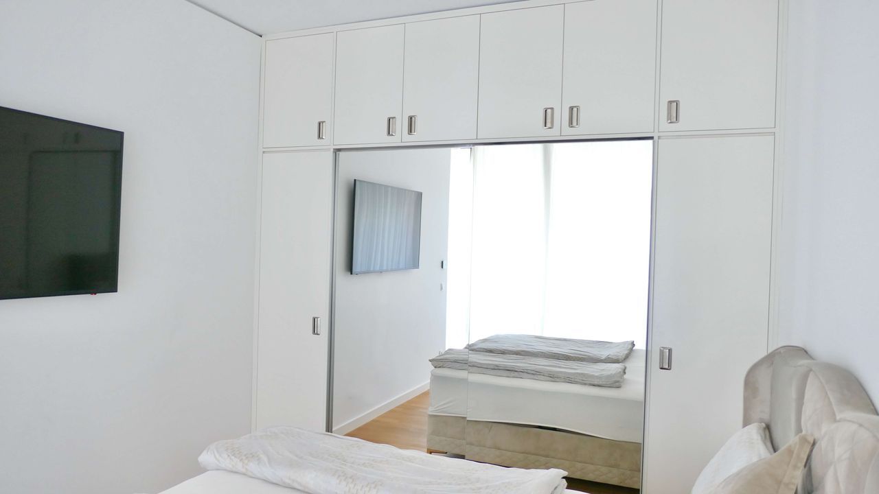 Квартира в Берлине, Германия, 73 м² - фото 12