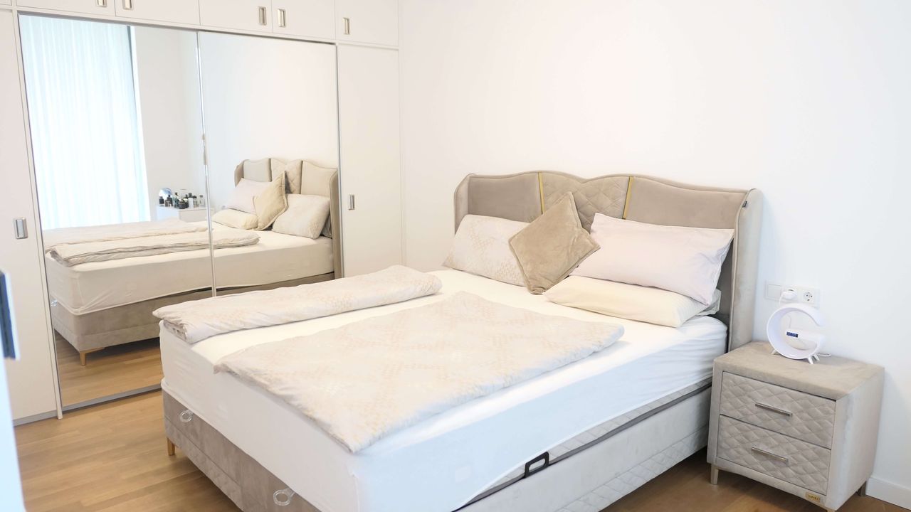 Квартира в Берлине, Германия, 73 м² - фото 11