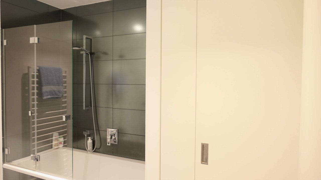 Квартира в Берлине, Германия, 73 м² - фото 13