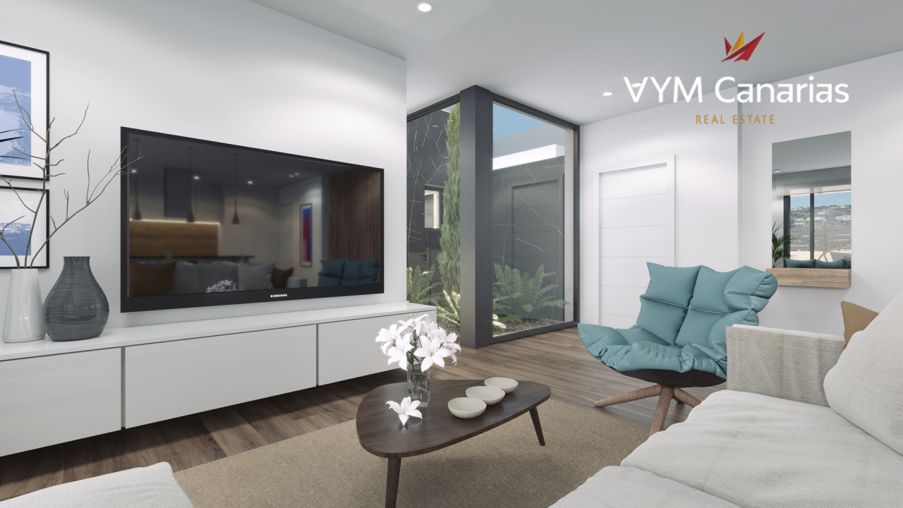 Вилла на Коста-Бланка, Испания, 150 м² - фото 10