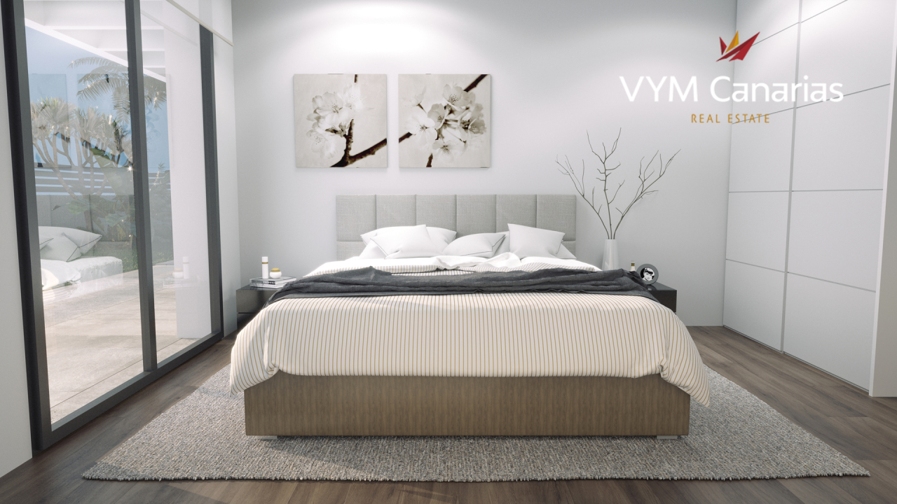 Вилла на Коста-Бланка, Испания, 150 м² - фото 14