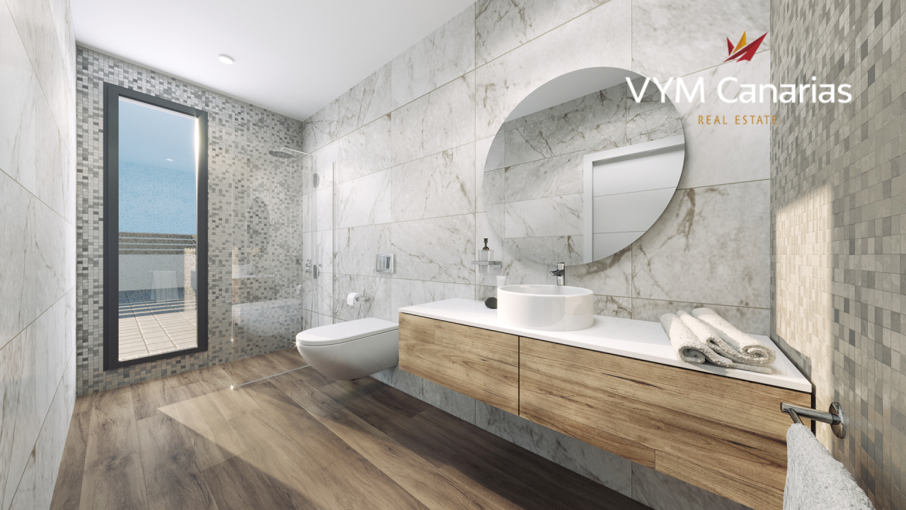 Вилла на Коста-Бланка, Испания, 150 м² - фото 17