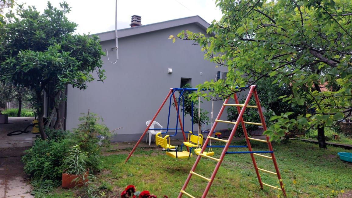 Дом в Баре, Черногория, 80 м² - фото 4