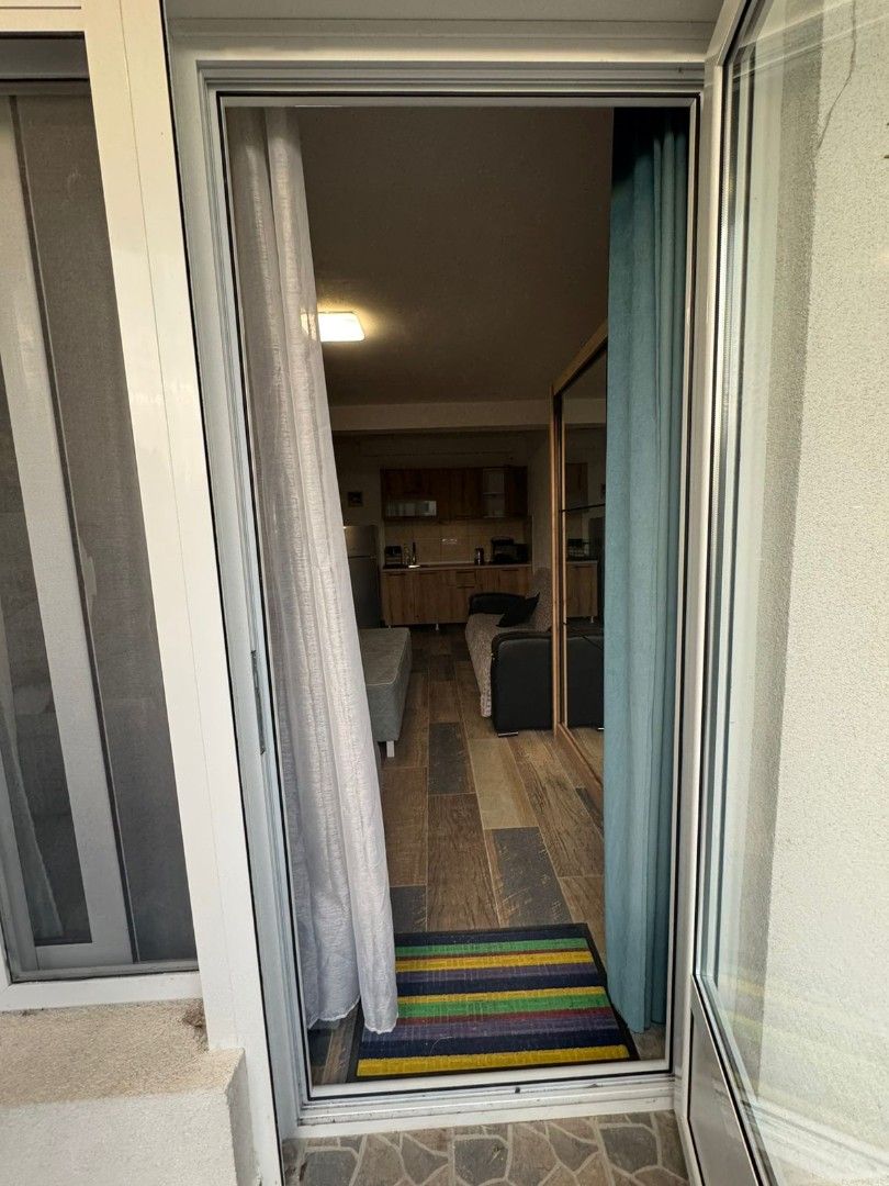 Квартира в Баре, Черногория, 29 м² - фото 4