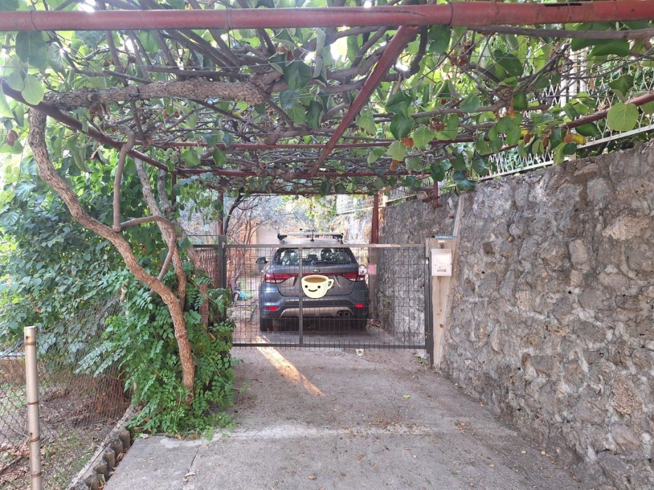 Дом в Баре, Черногория, 80 м² - фото 5