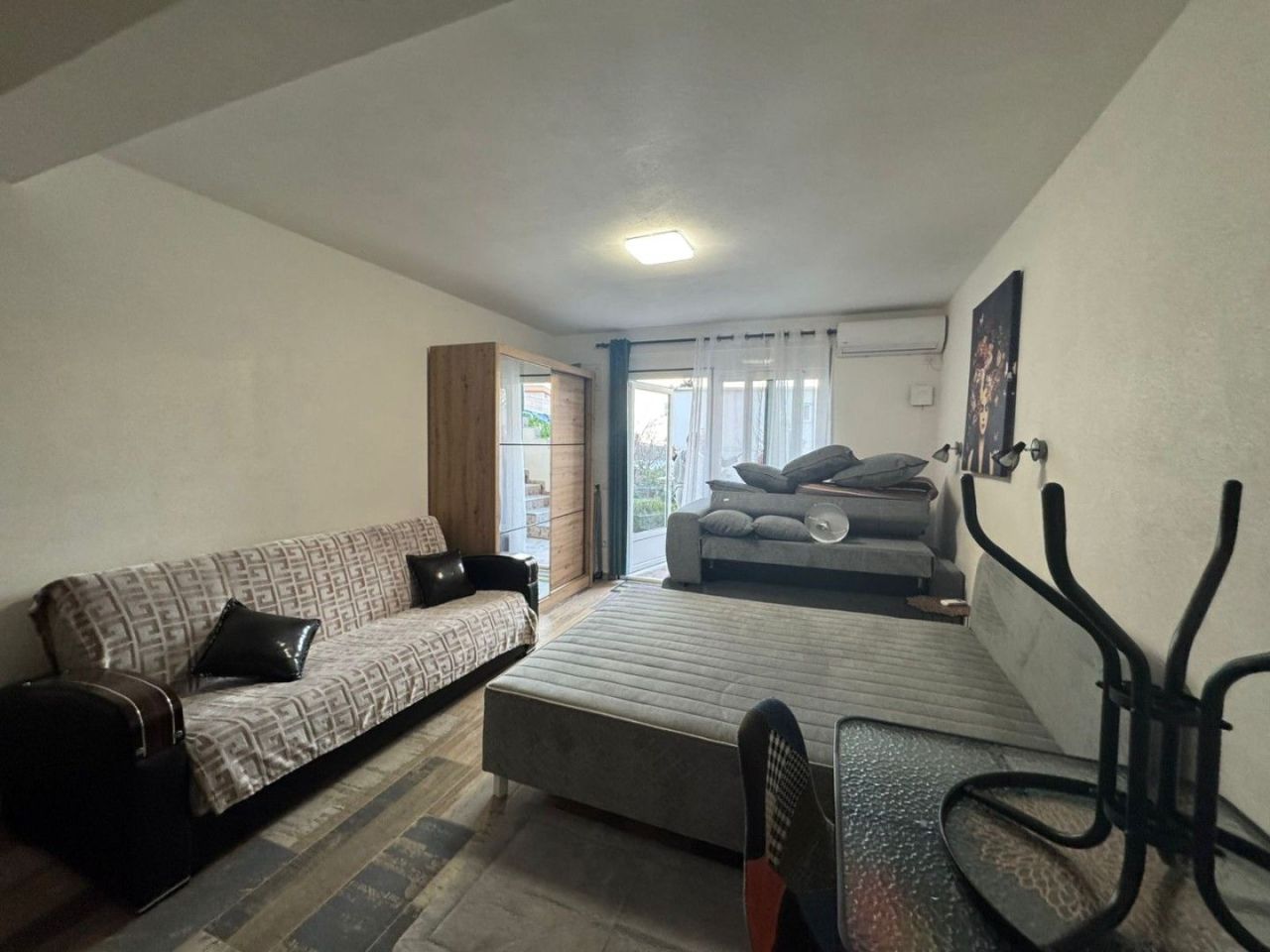 Квартира в Баре, Черногория, 29 м² - фото 5