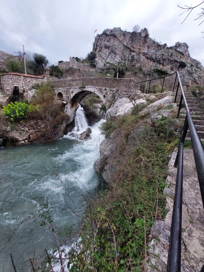 Дом в Баре, Черногория, 80 м² - фото 9