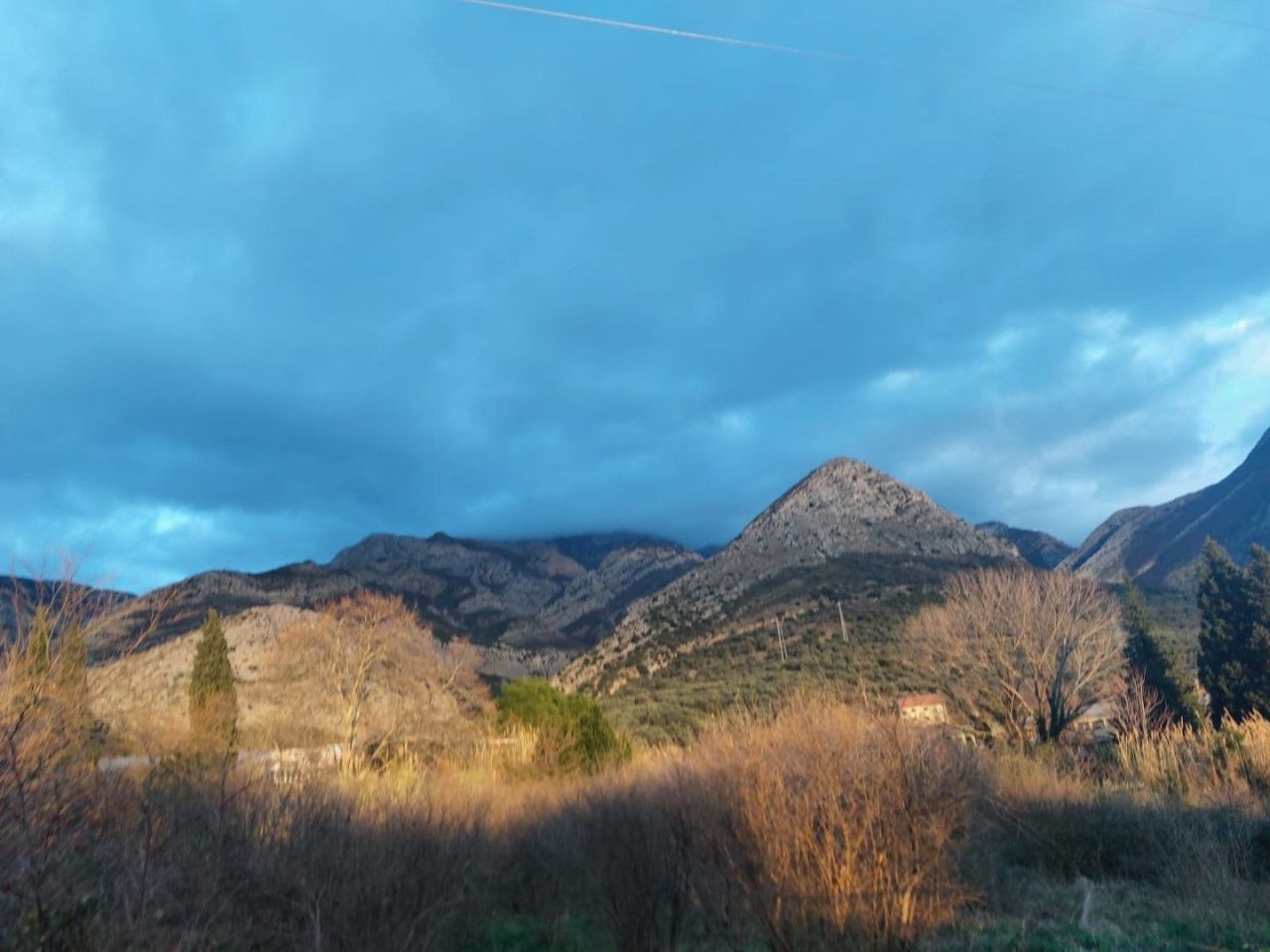 Дом в Баре, Черногория, 80 м² - фото 10