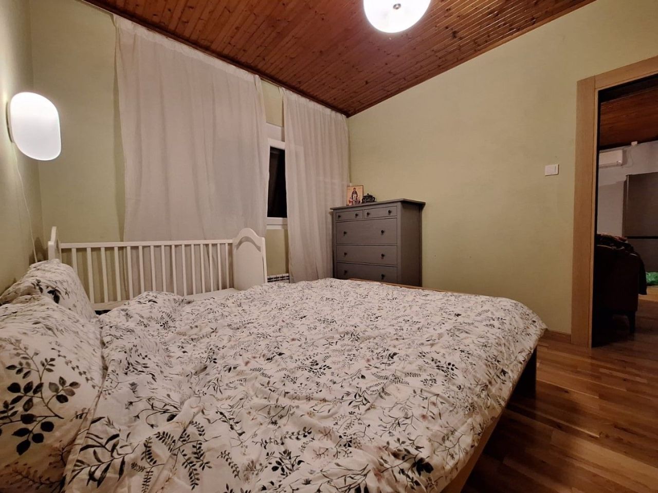 Дом в Баре, Черногория, 80 м² - фото 14