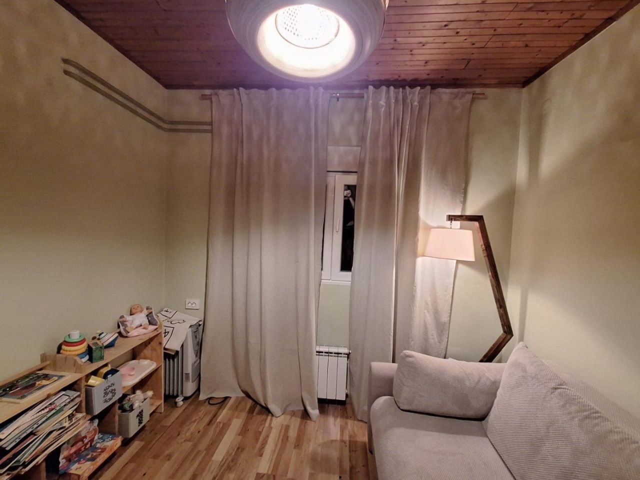 Дом в Баре, Черногория, 80 м² - фото 16