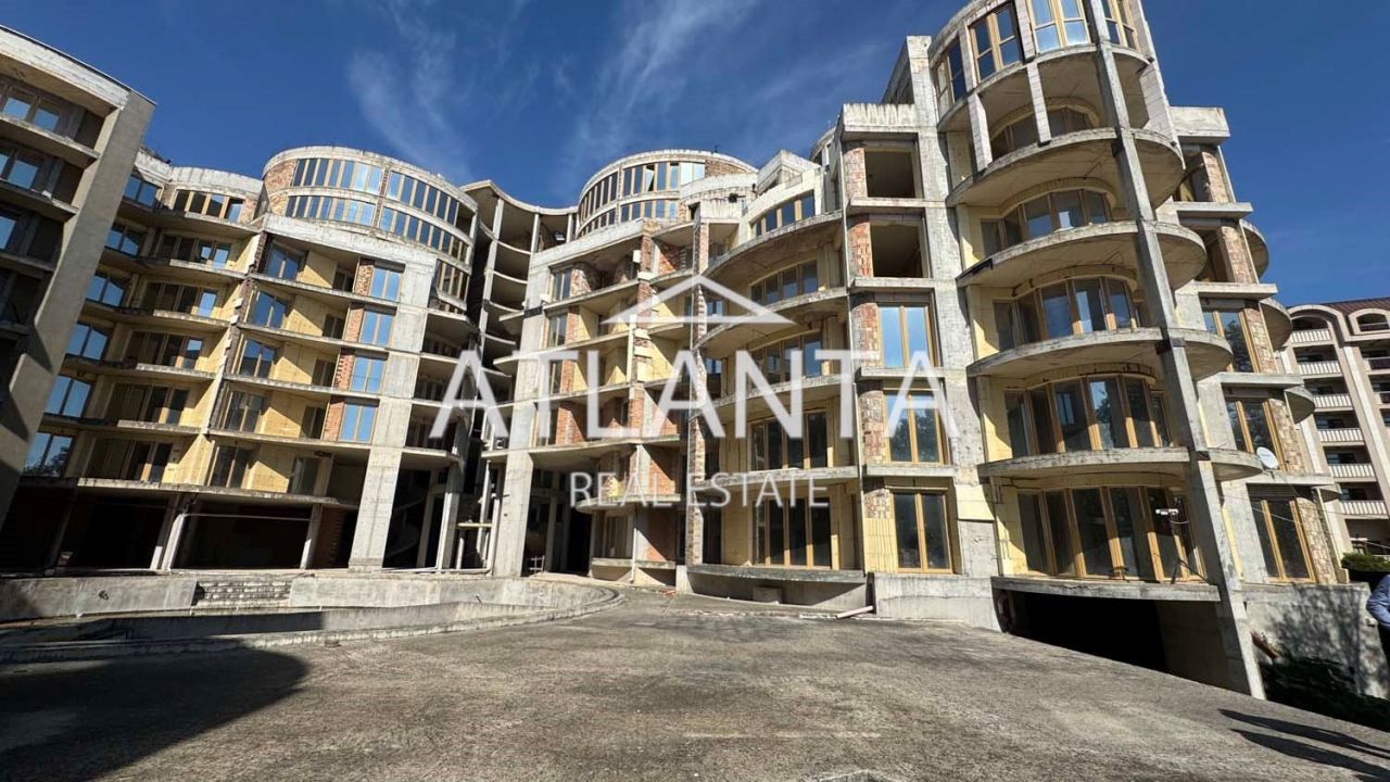 Отель, гостиница на Золотых Песках, Болгария, 29 876 м² - фото 2