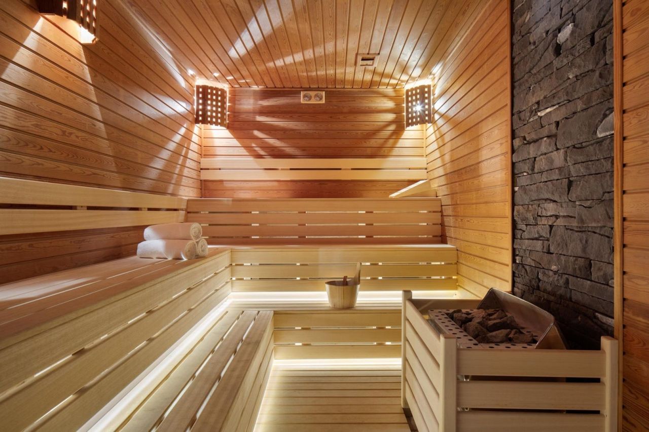 Квартира в Алании, Турция, 65 м² - фото 7