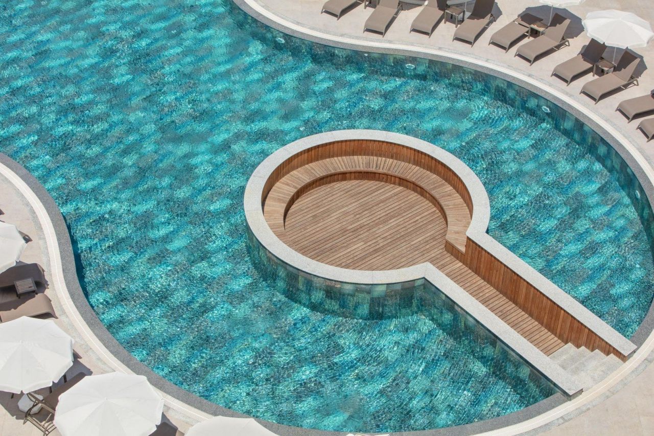 Квартира в Алании, Турция, 65 м² - фото 3