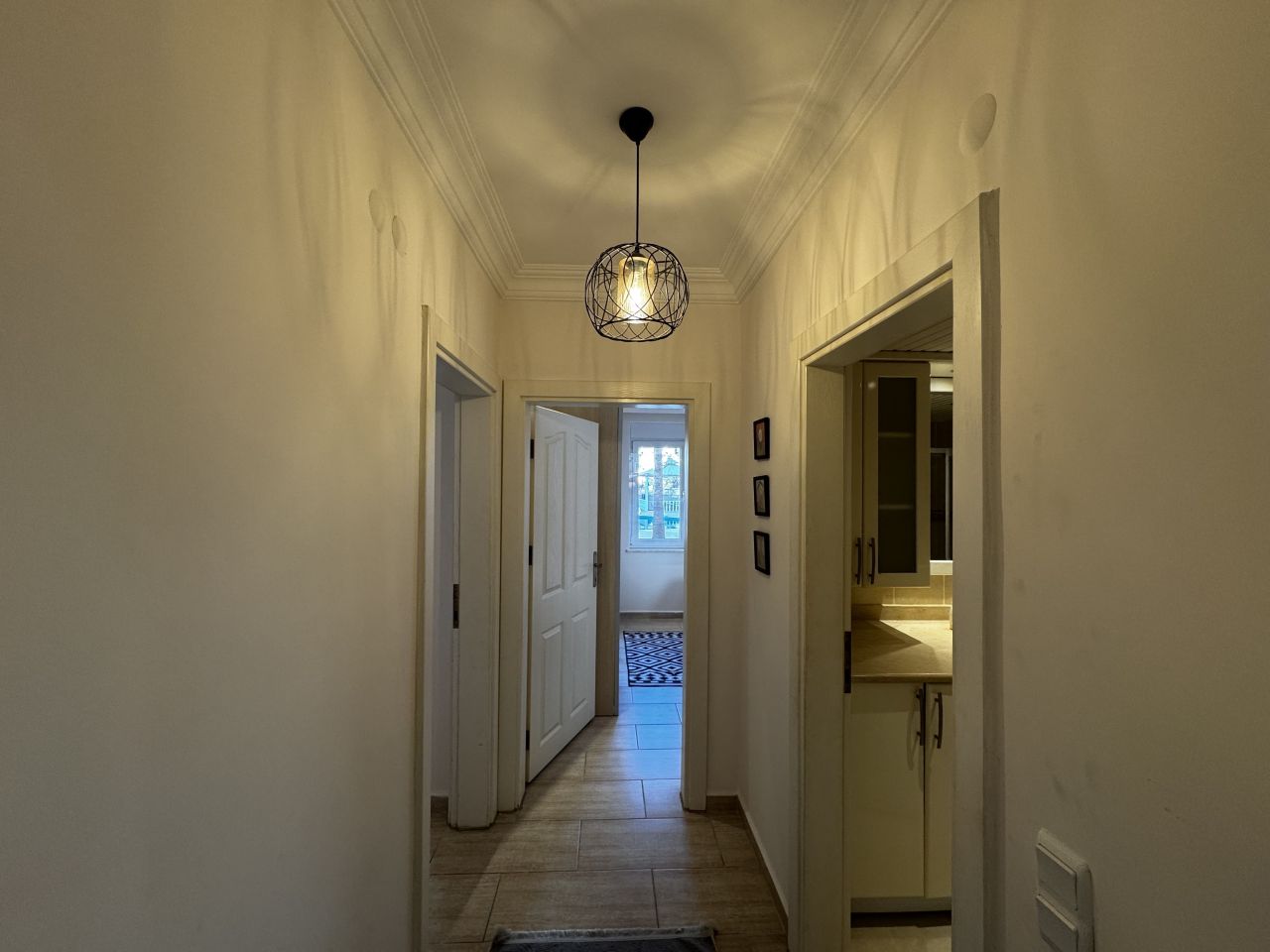 Квартира в Алании, Турция, 124 м² - фото 10