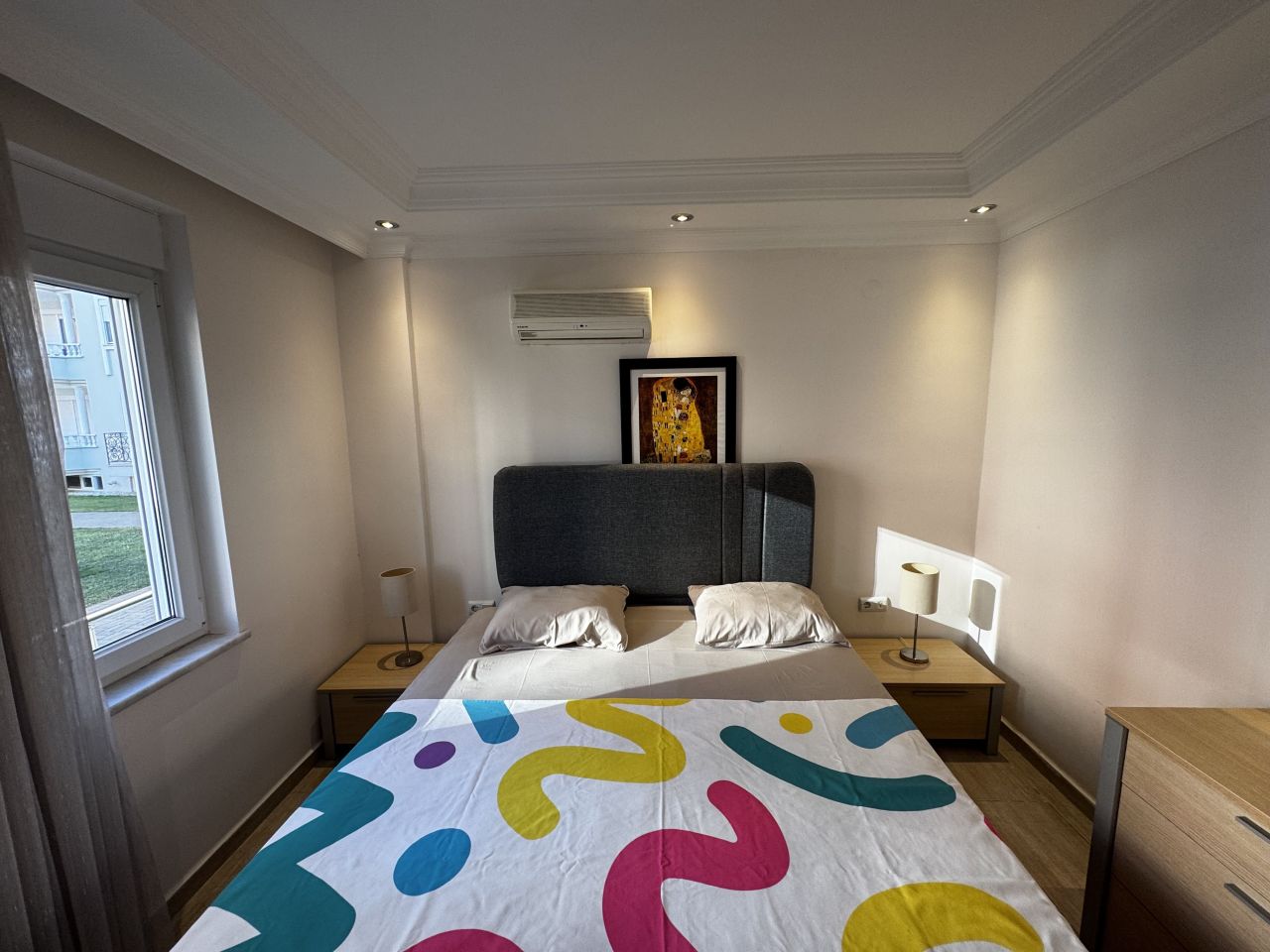 Квартира в Алании, Турция, 124 м² - фото 2