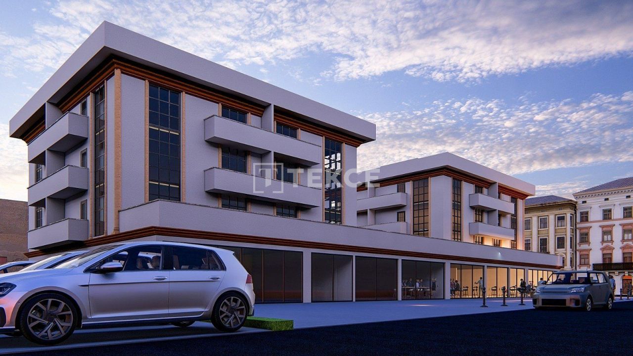 Офис Алтынова, Турция, 50 м² - фото 2