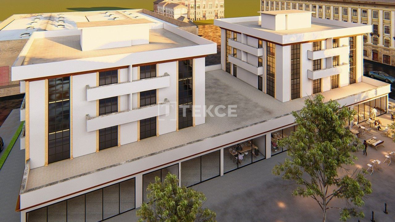 Магазин Алтынова, Турция, 500 м² - фото 5