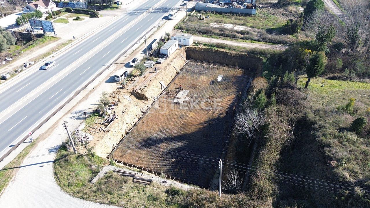 Офис Алтынова, Турция, 50 м² - фото 6