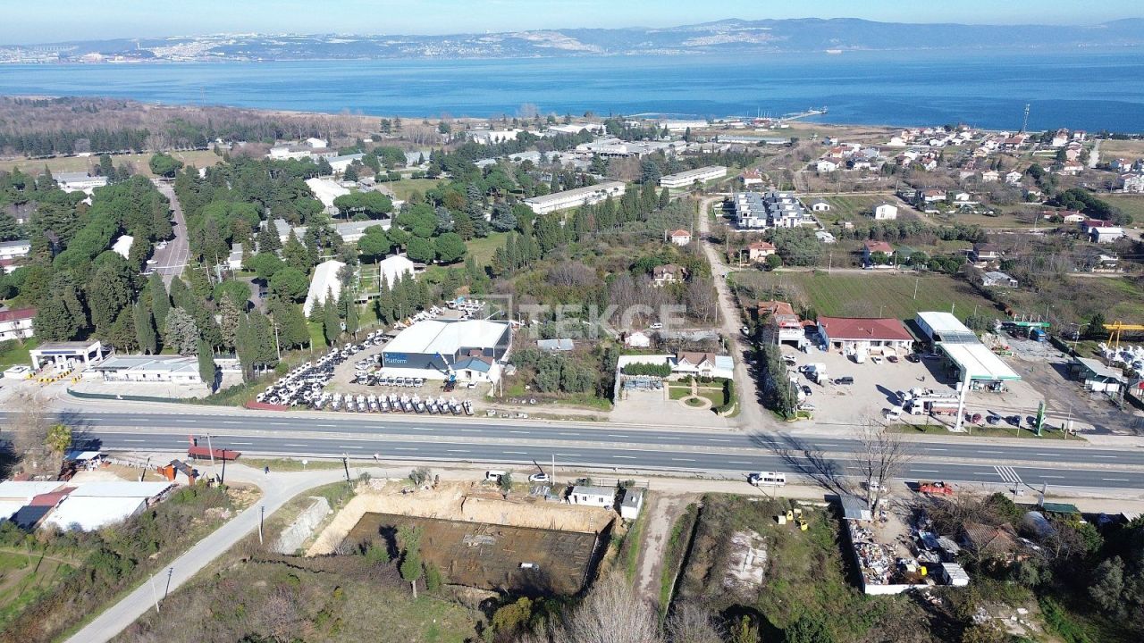 Магазин Алтынова, Турция, 500 м² - фото 7