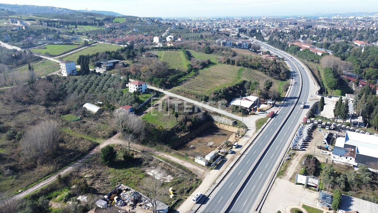 Магазин Алтынова, Турция, 500 м² - фото 8