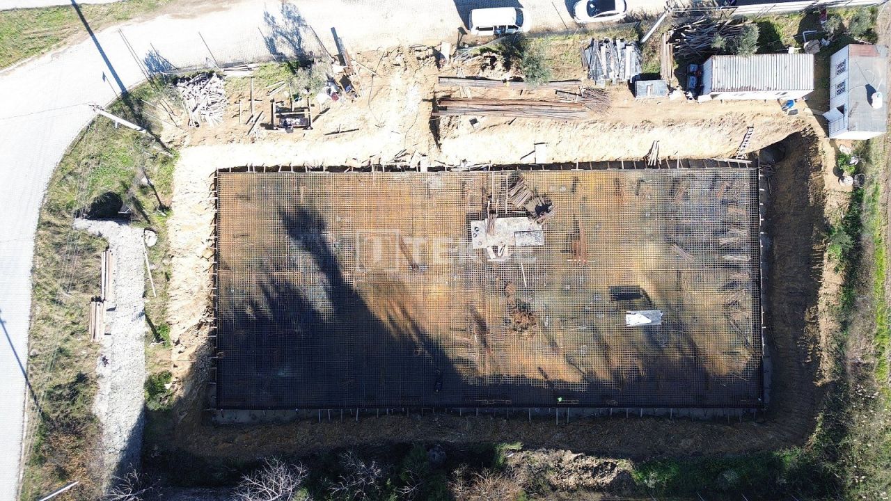 Офис Алтынова, Турция, 50 м² - фото 9