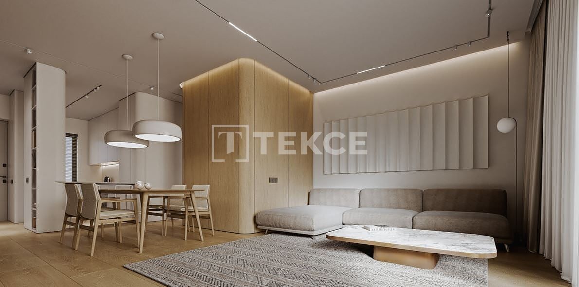 Пентхаус в Михасе, Испания, 100 м² - фото 9