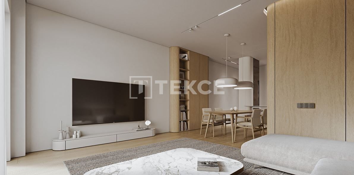 Пентхаус в Михасе, Испания, 100 м² - фото 10