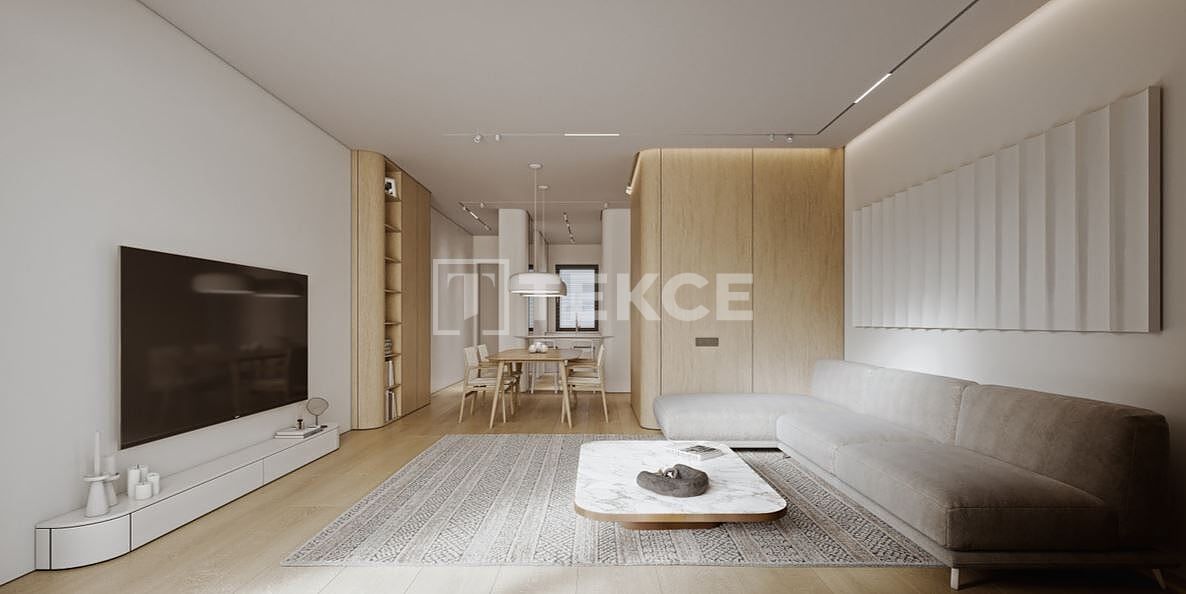 Пентхаус в Михасе, Испания, 100 м² - фото 11