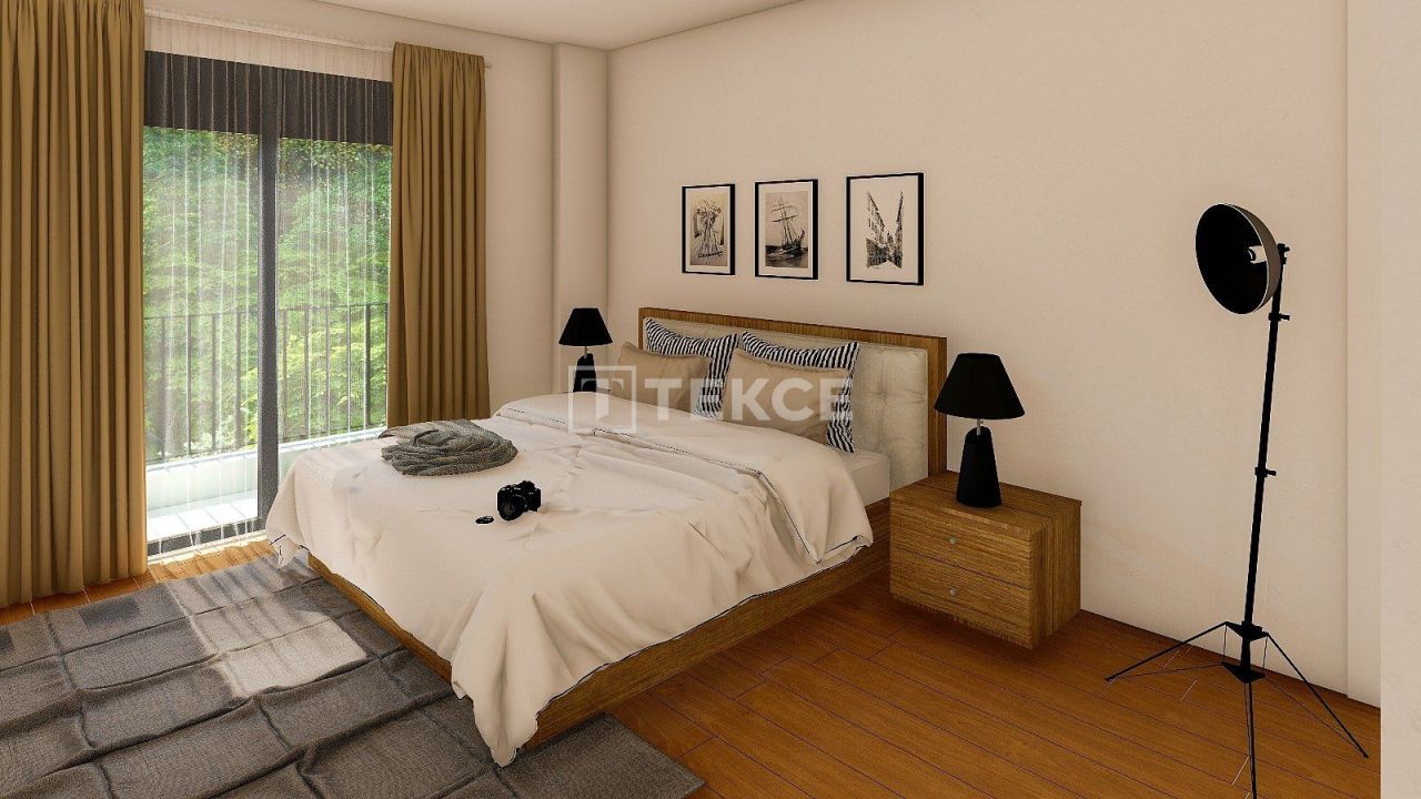 Вилла в Белеке, Турция, 200 м² - фото 12