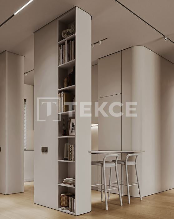 Пентхаус в Михасе, Испания, 100 м² - фото 13