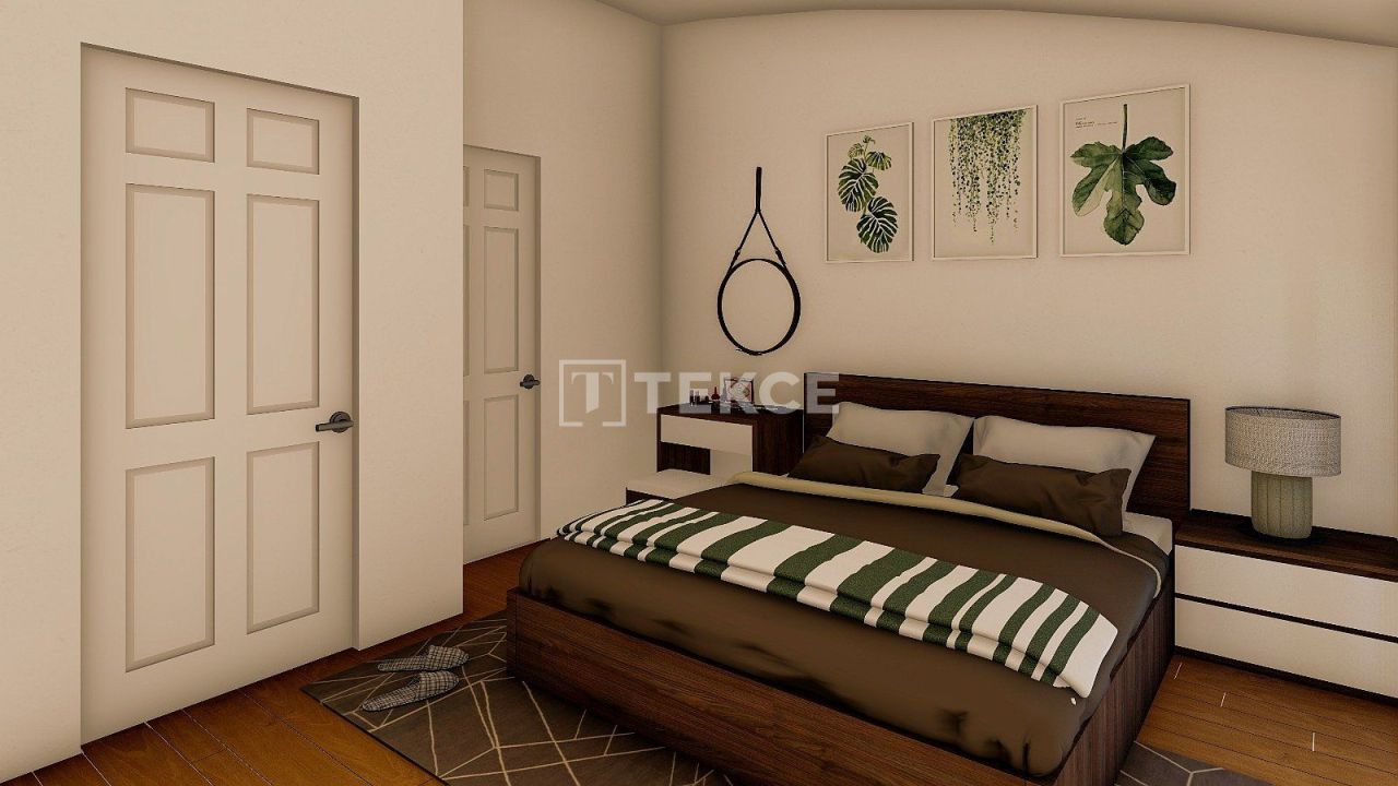 Вилла в Белеке, Турция, 200 м² - фото 14