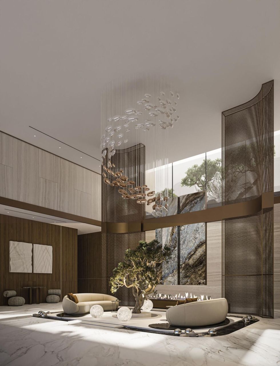 Квартира в Дубае, ОАЭ, 56 м² - фото 8