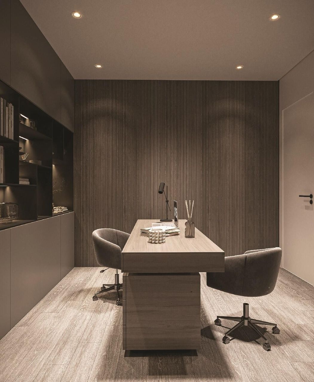 Квартира в Дубае, ОАЭ, 89 м² - фото 8