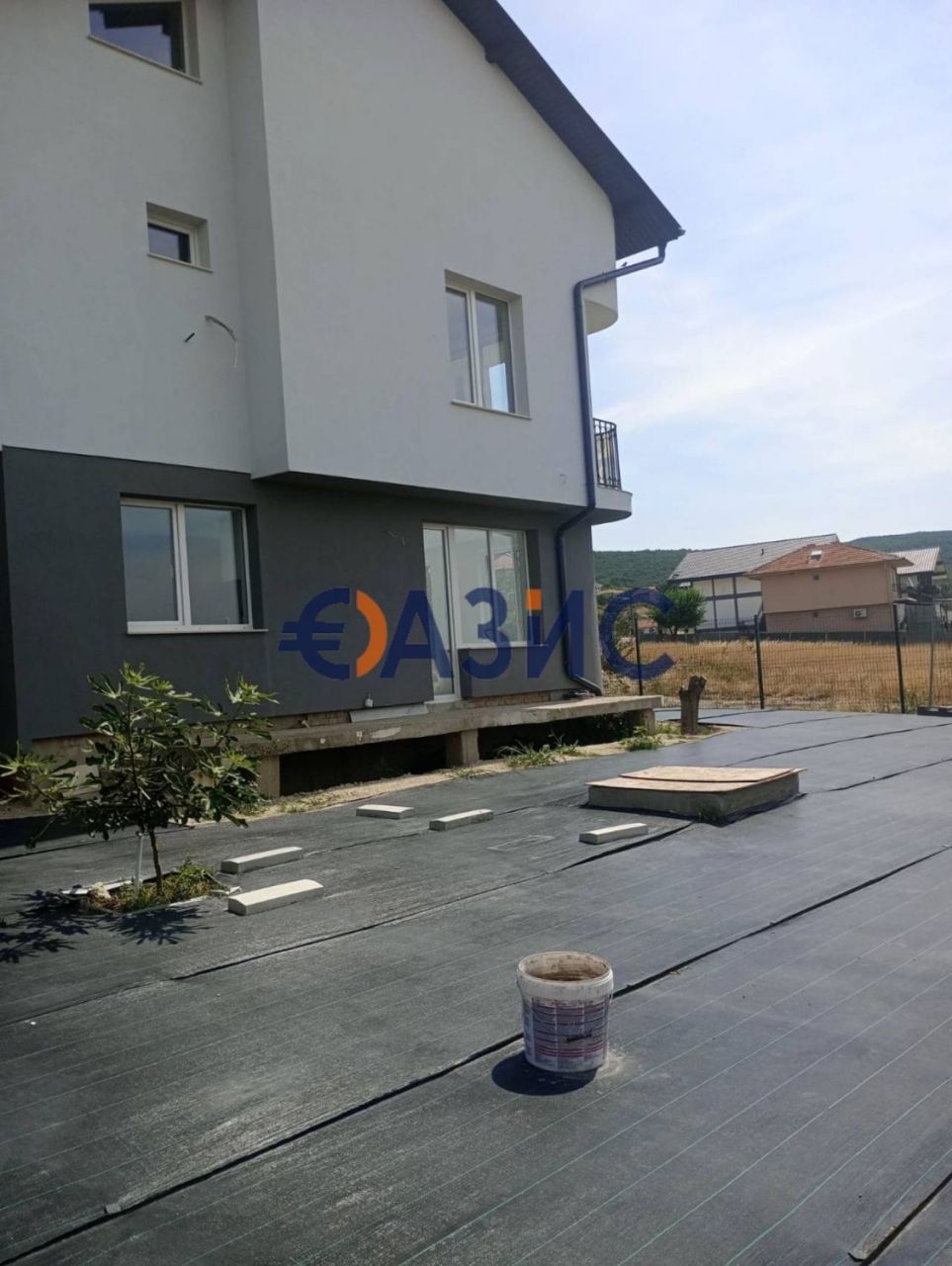 Дом в Кошарице, Болгария, 210 м² - фото 2