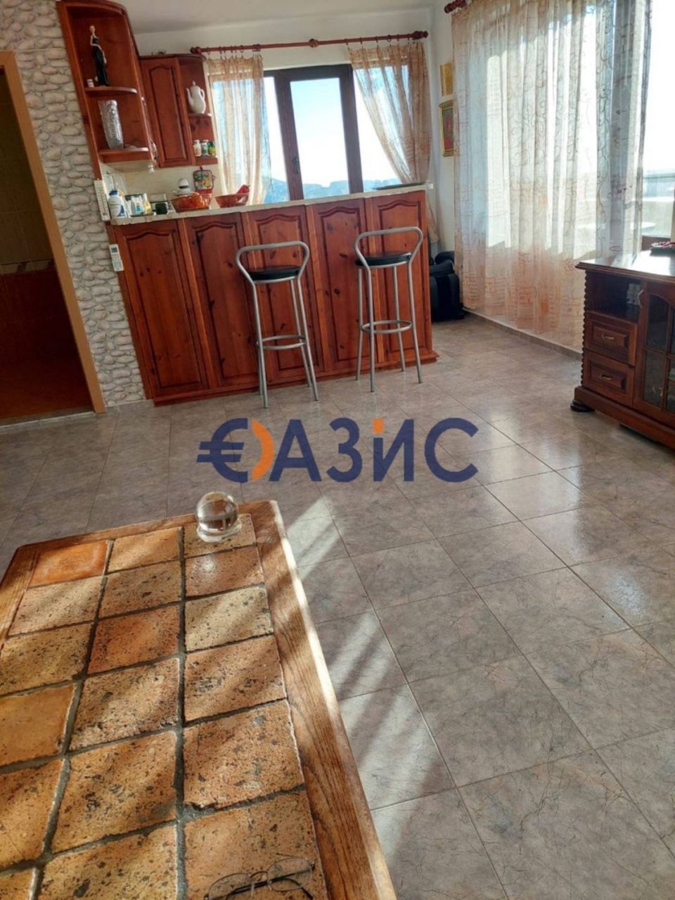 Апартаменты в Святом Власе, Болгария, 82 м² - фото 3