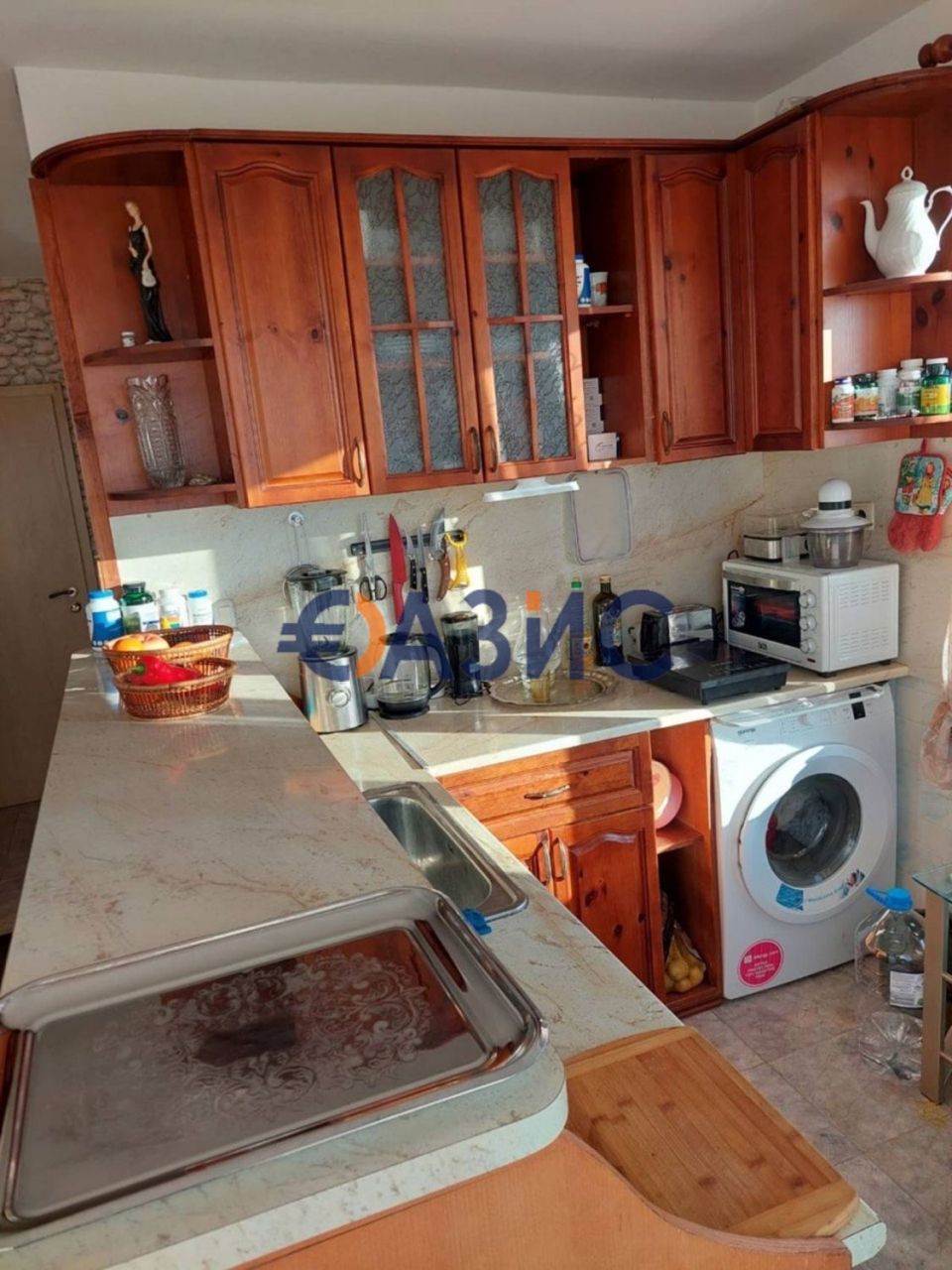 Апартаменты в Святом Власе, Болгария, 82 м² - фото 4