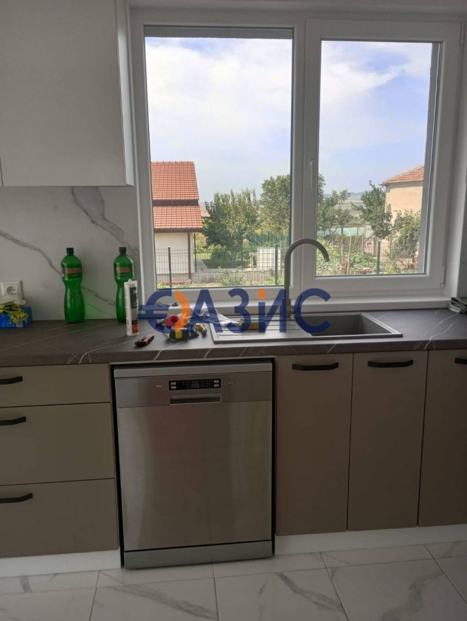 Дом в Кошарице, Болгария, 210 м² - фото 4