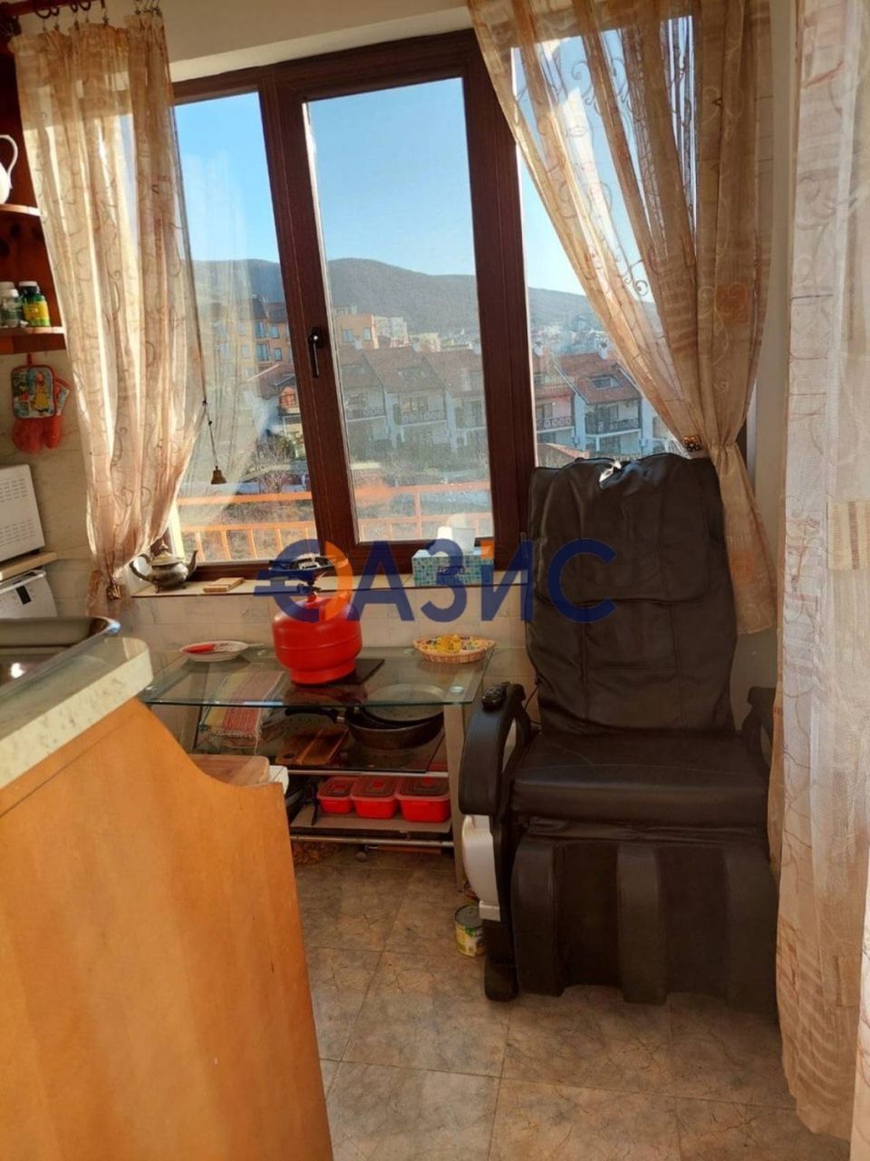 Апартаменты в Святом Власе, Болгария, 82 м² - фото 6