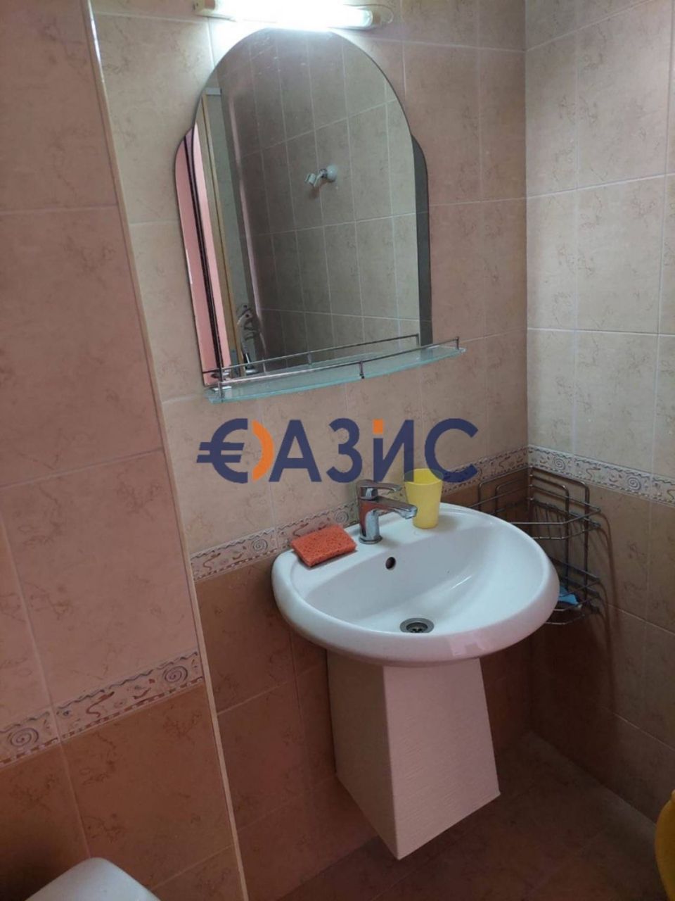 Апартаменты в Святом Власе, Болгария, 82 м² - фото 9