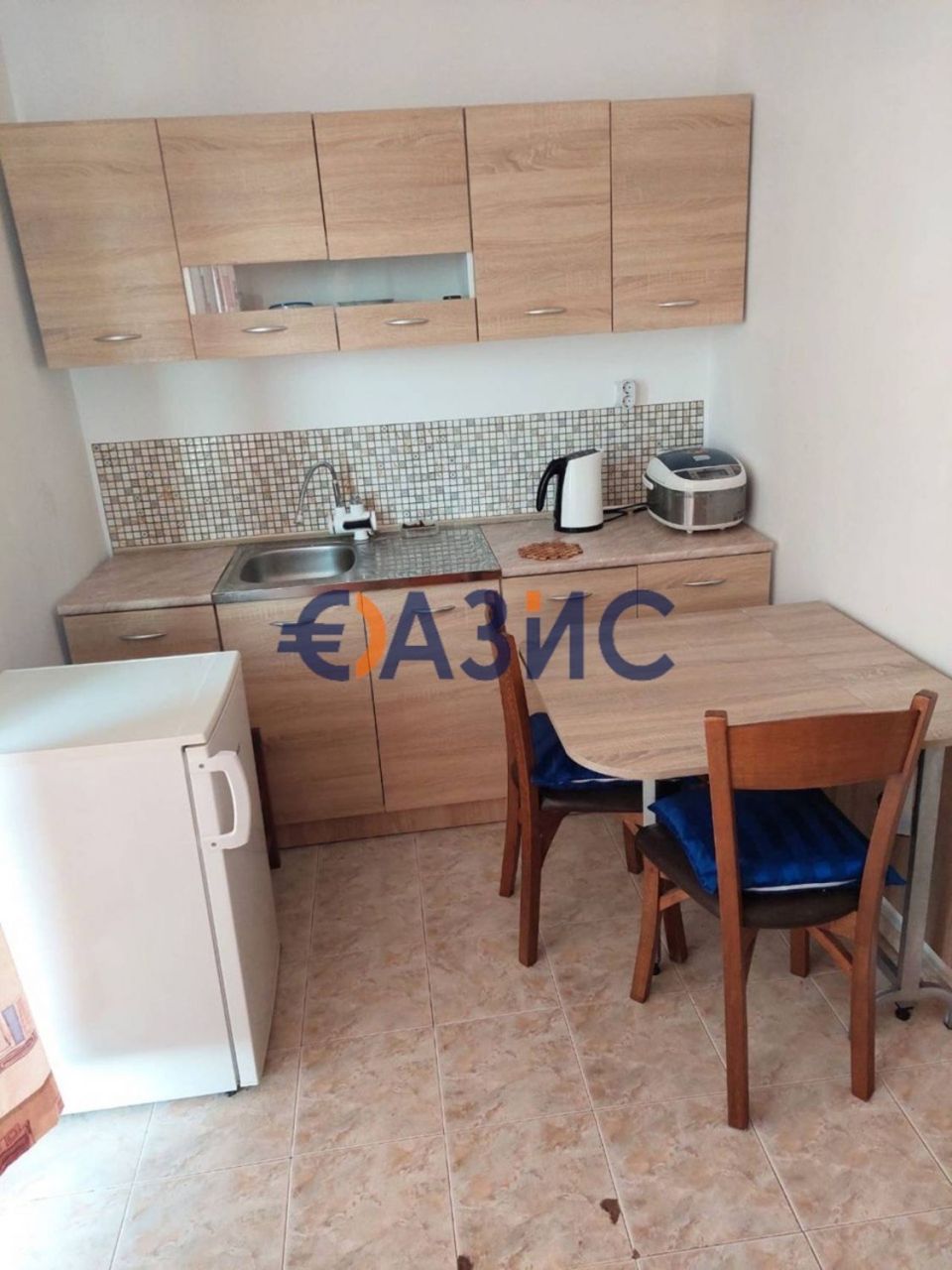 Апартаменты в Святом Власе, Болгария, 82 м² - фото 11