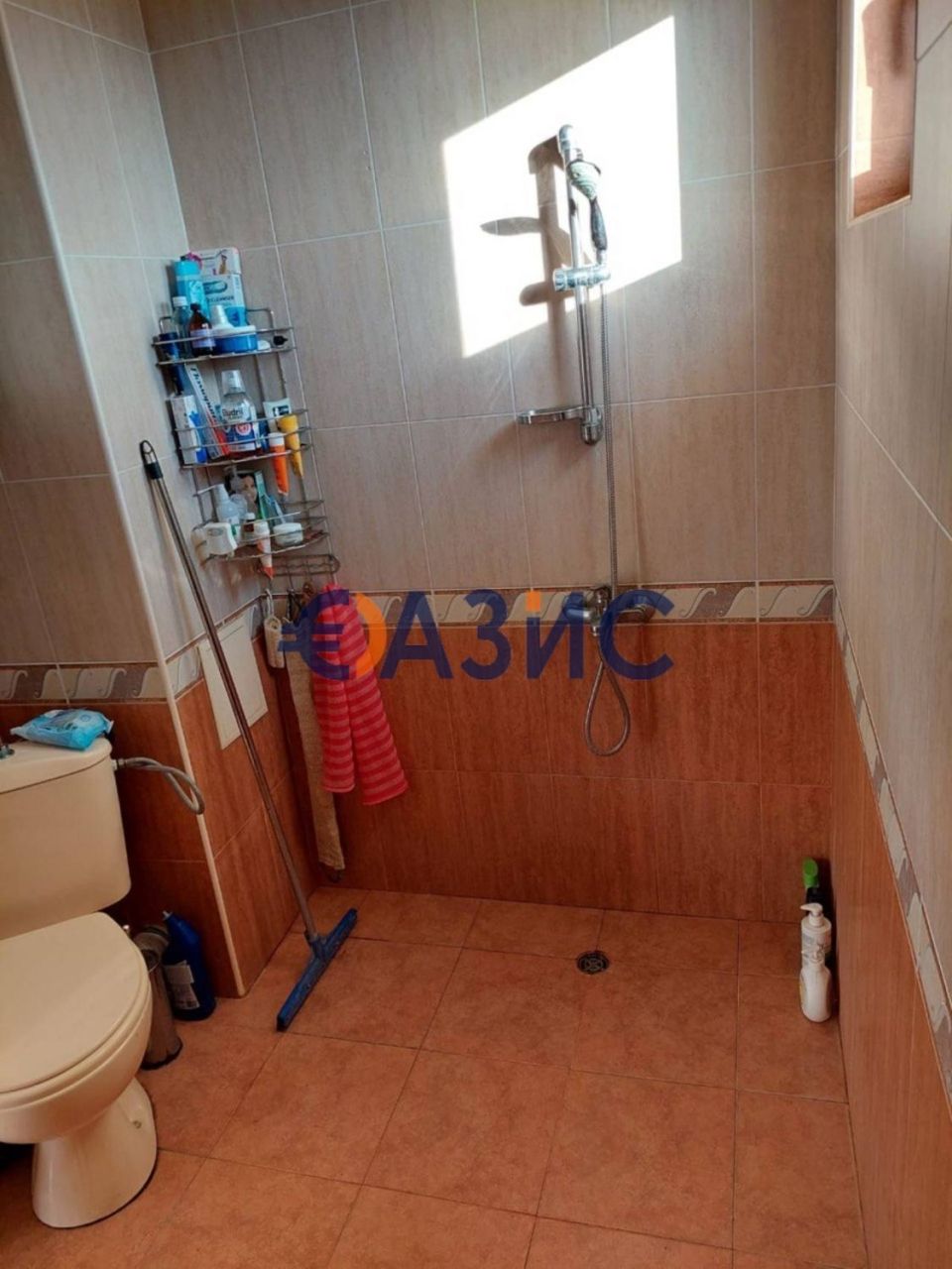 Апартаменты в Святом Власе, Болгария, 82 м² - фото 14